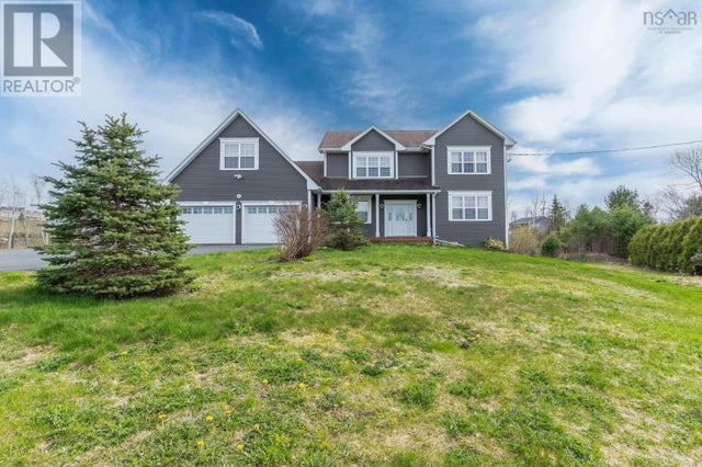 41 Windbreak Run, Upper Tantallon