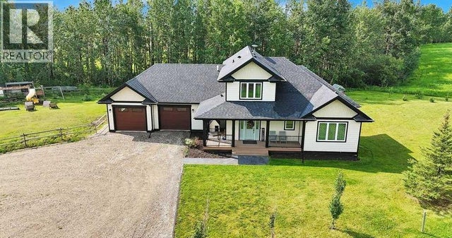 385069 Range Road 5-0, Rural Clearwater County