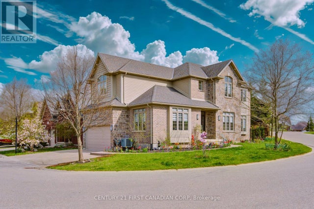 42 - 515 Skyline Avenue, London North (north B)