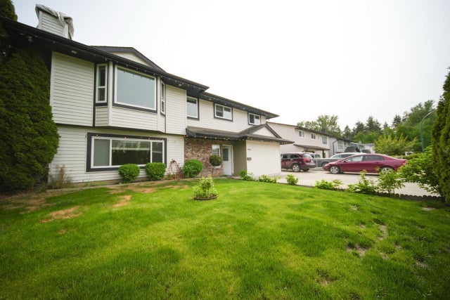 33464 Kingsley Terrace, Abbotsford