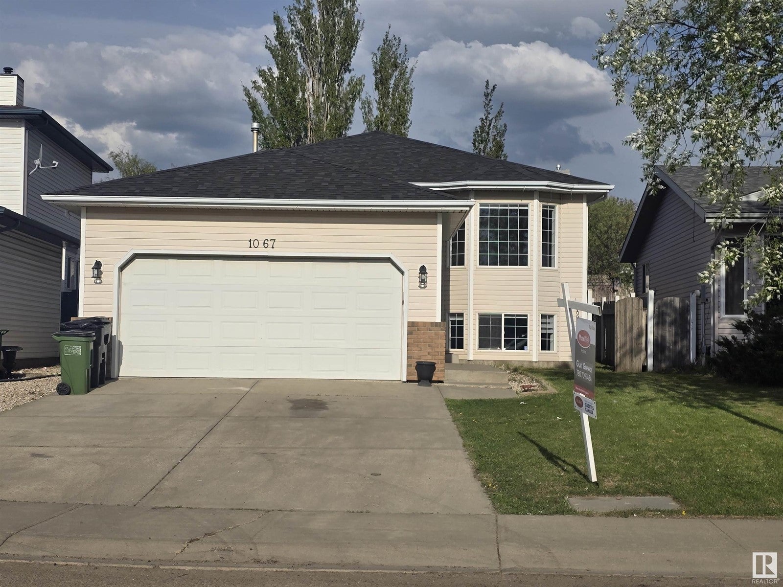 1067 Jones Cr Nw, Edmonton