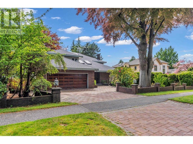 1338 W 54th Avenue, Vancouver