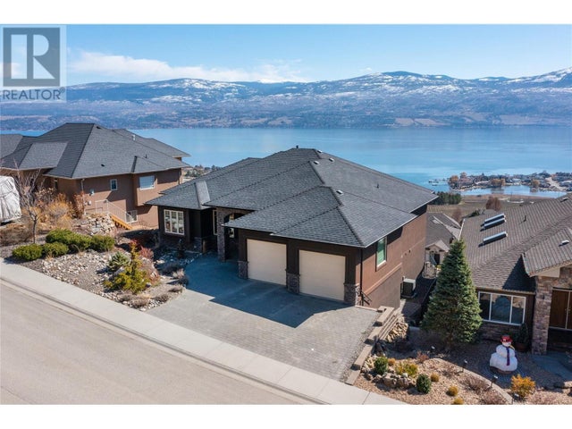 1487 Pinot Gris Drive, West Kelowna