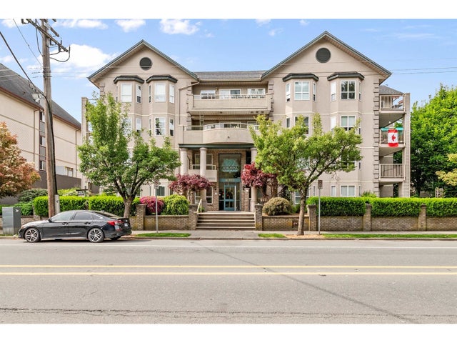 114 46693 Yale Road|chilliwack Proper East, Chilliwack