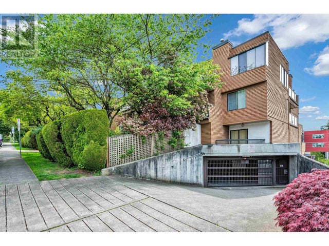 108 812 Milton Street, New Westminster