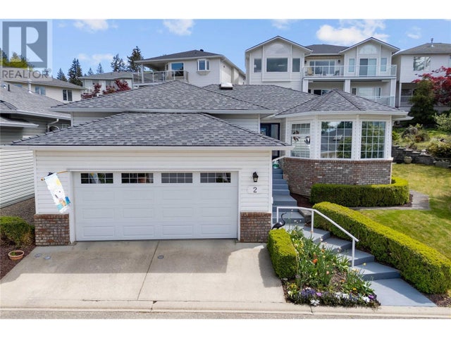 1120 12 Street Ne Unit# 2, Salmon Arm