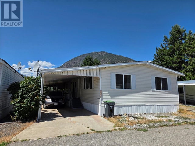 914 Blakeborough Avenue Unit# 120, Keremeos