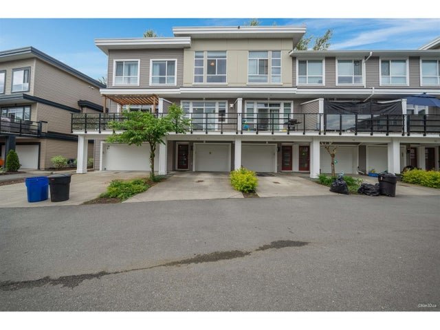 52 8413 Midtown Way|chilliwack Proper South, Chilliwack