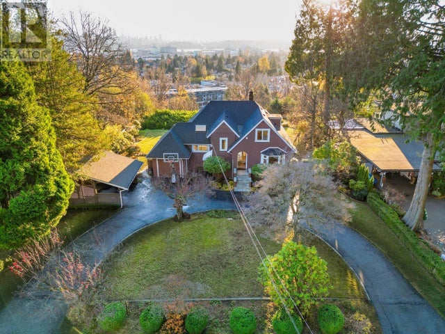1275 W Keith Road, North Vancouver