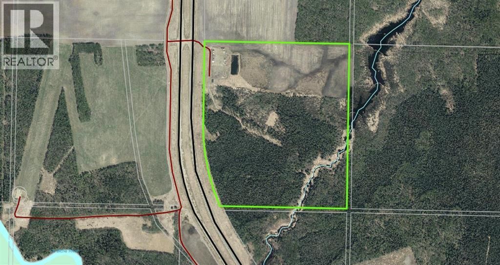 694041 Hwy 63, Breynat