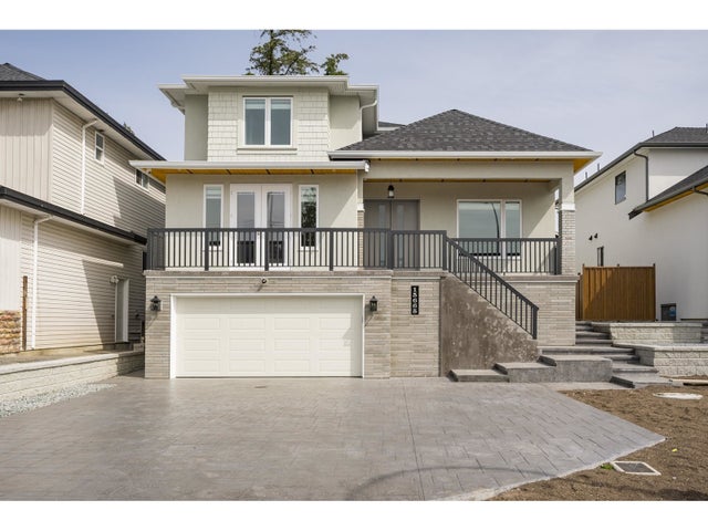 15665 82 Avenue, Surrey