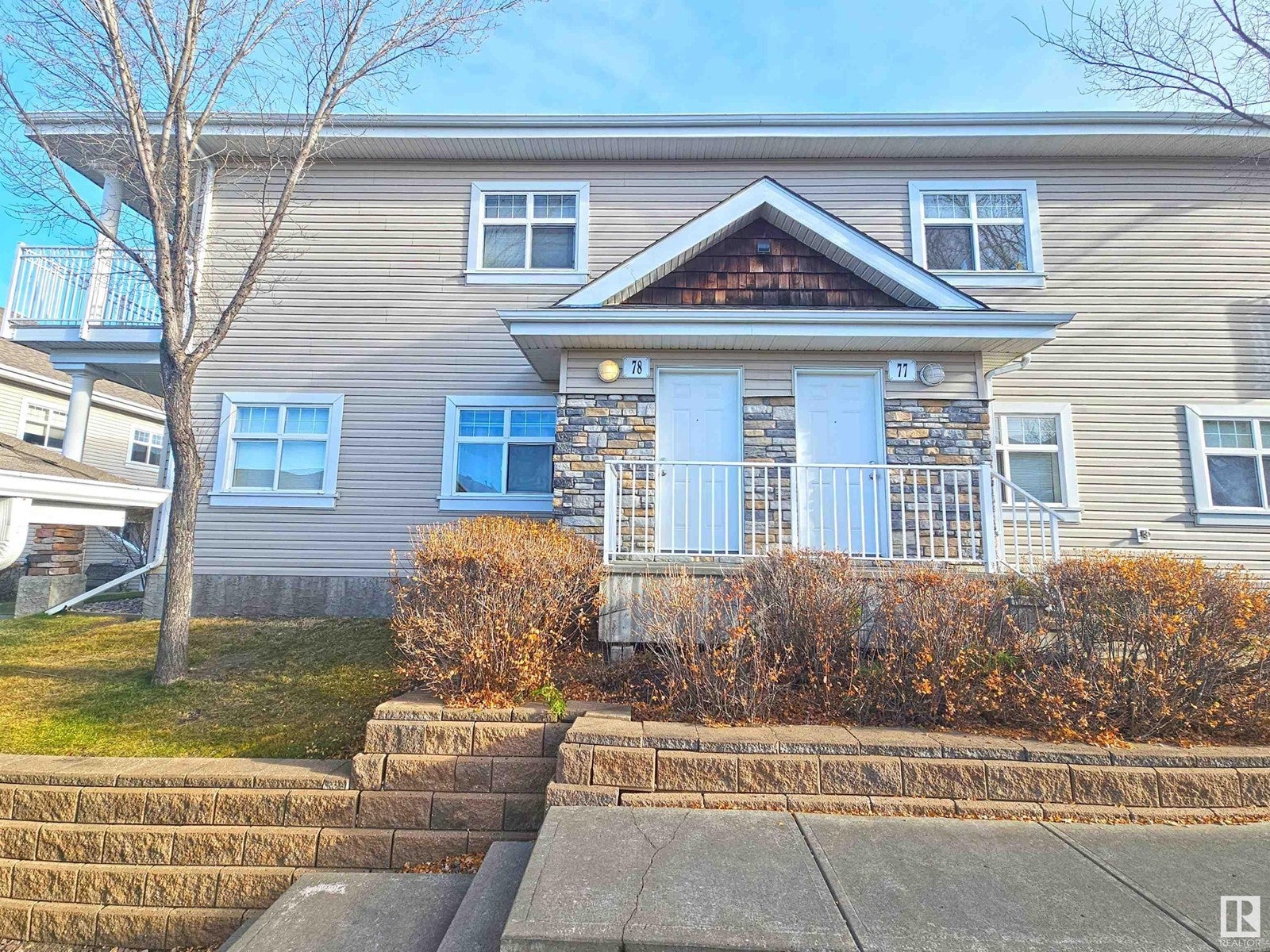#78 3040 Spence Wd Sw Sw, Edmonton