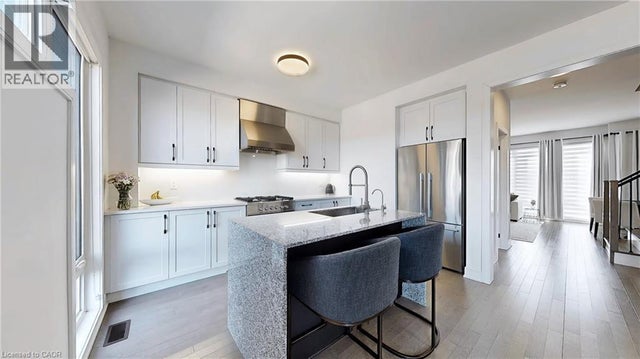 2497 Littlefield Crescent Crescent, Halton