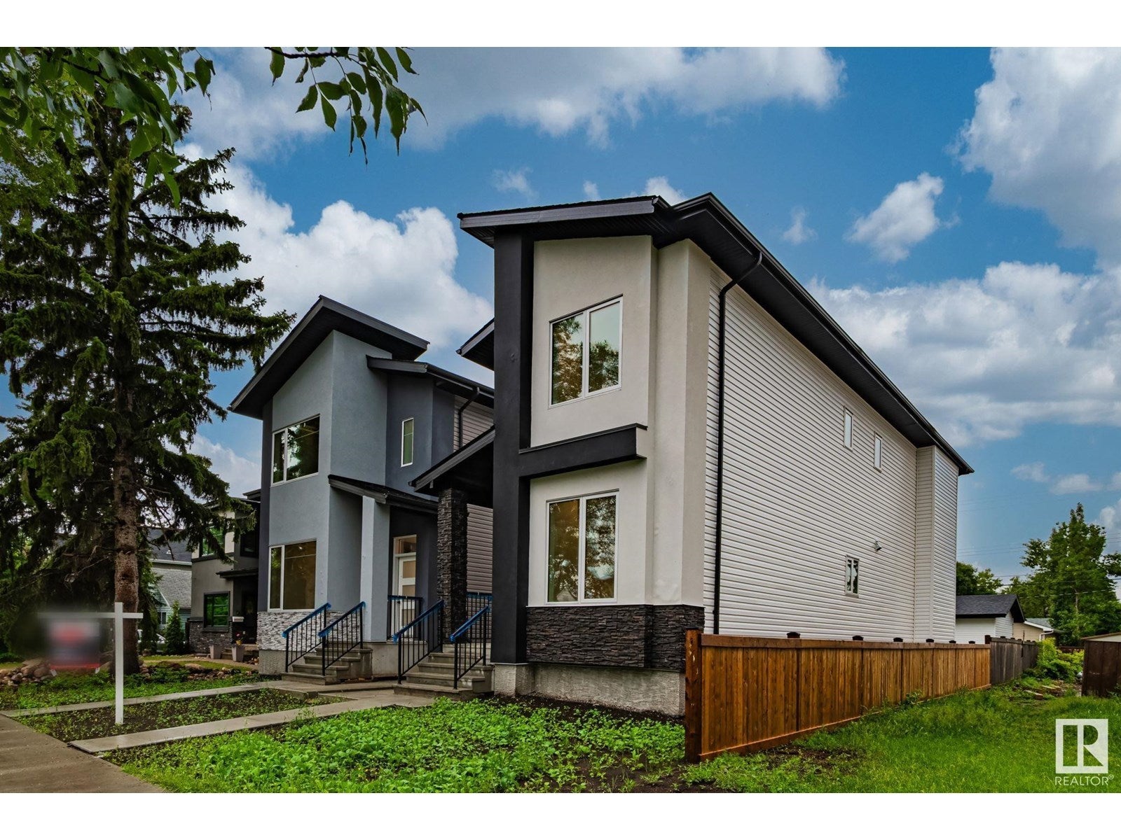 11036 128 St Nw Nw, Edmonton