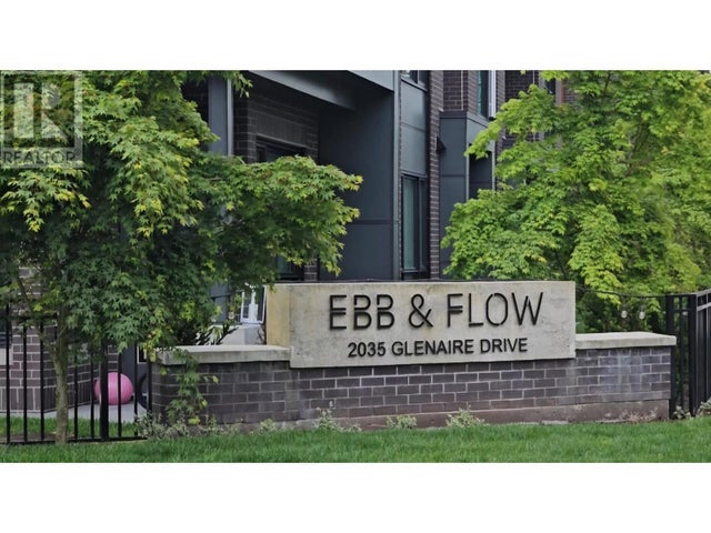 122 2035 Glenaire Drive, North Vancouver