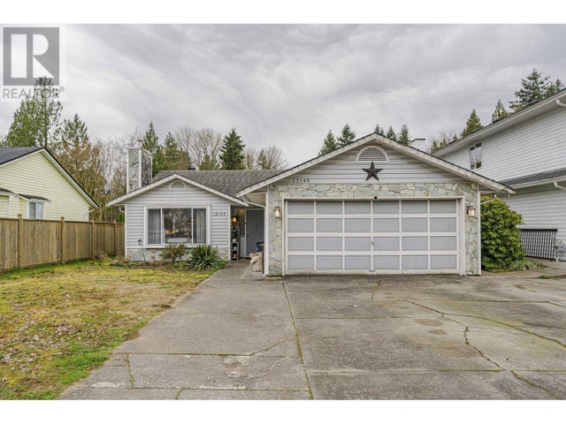 12145 207a Street, Maple Ridge