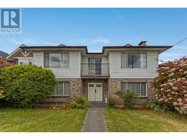 7769 10th Avenue, Burnaby