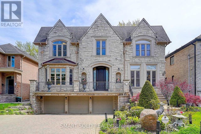 677 Woburn Avenue, Toronto (bedford Park-Nortown)