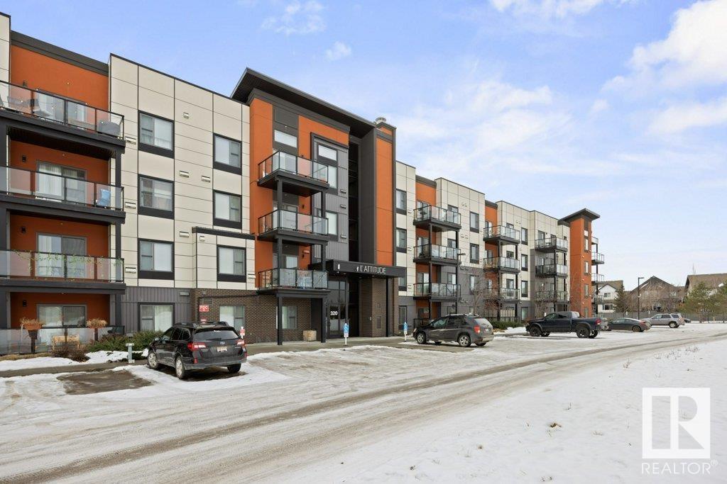 #122 320 Ambleside Link Li Sw, Edmonton