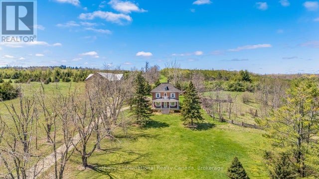 717218 1st Line E, Mulmur