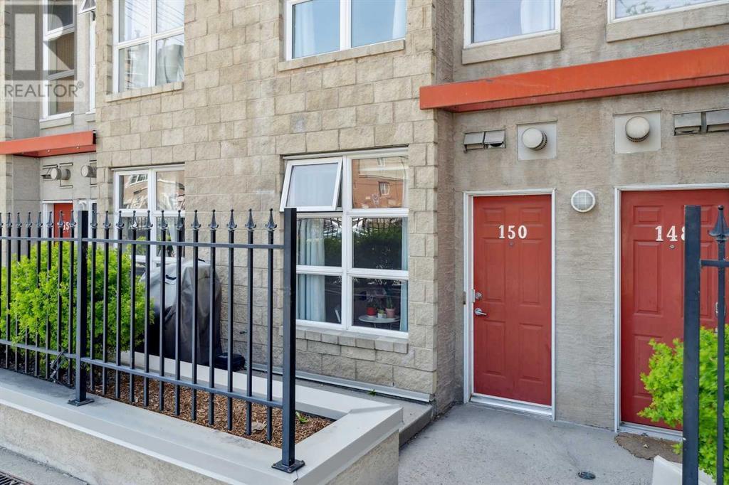 150, 315 24 Avenue Sw, Calgary