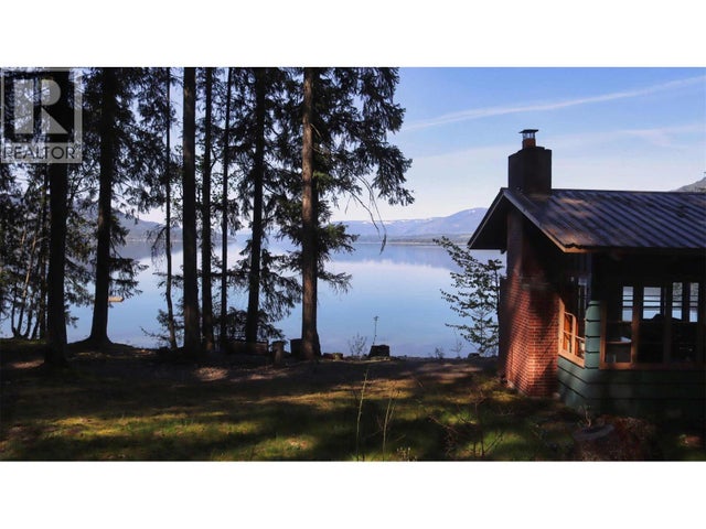 6111 & 6135 Eagle Bay Road, Eagle Bay