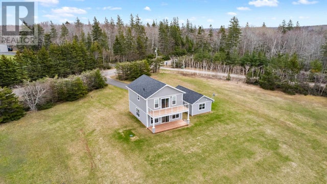 2187 Trout River Road, Stanley Bridge