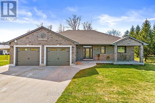 217890 Concession Road 3, Georgian Bluffs