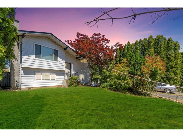 32133 Mouat Drive, Abbotsford