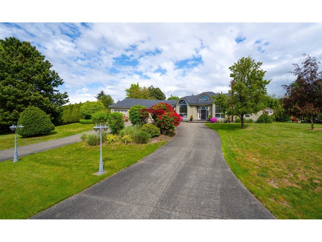 2750 165 Street, Surrey