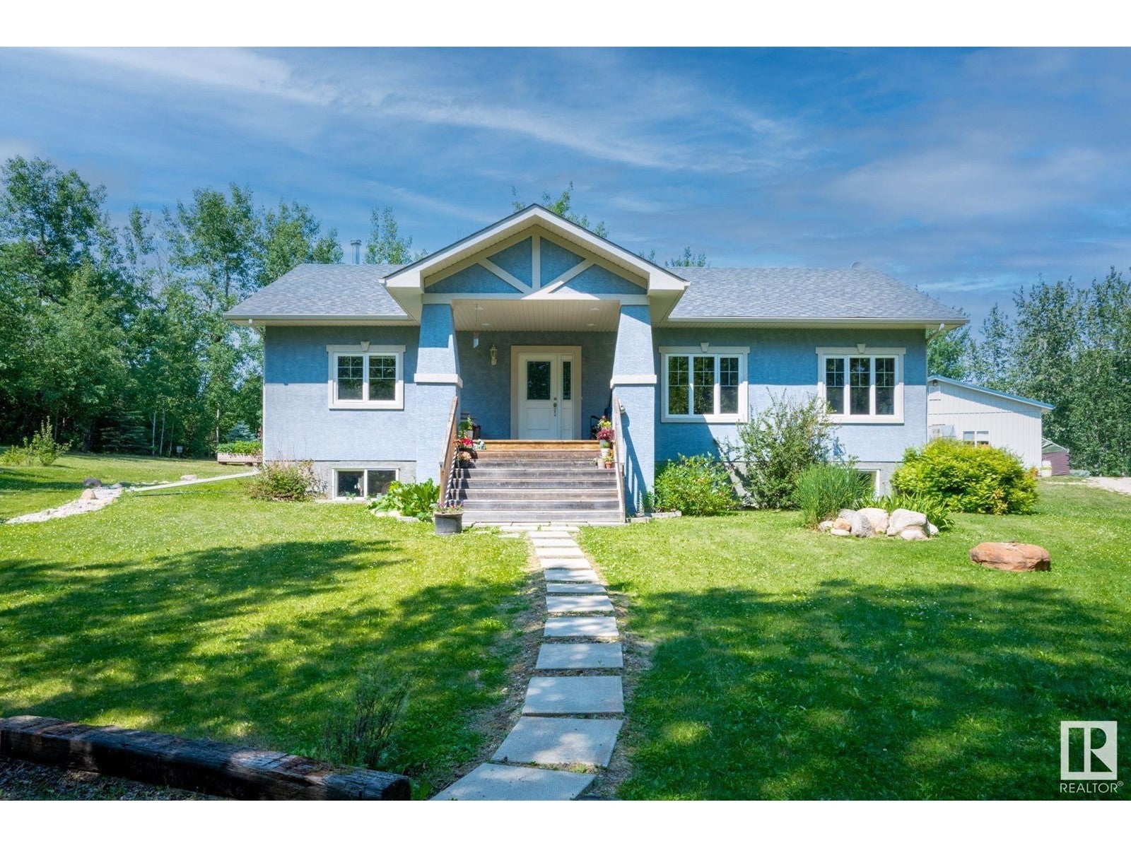 54419 Rge Rd 14, Rural Lac Ste. Anne County