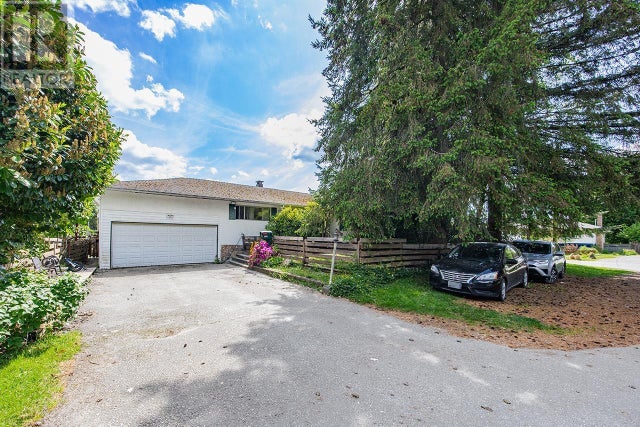 21670 119 Avenue, Maple Ridge