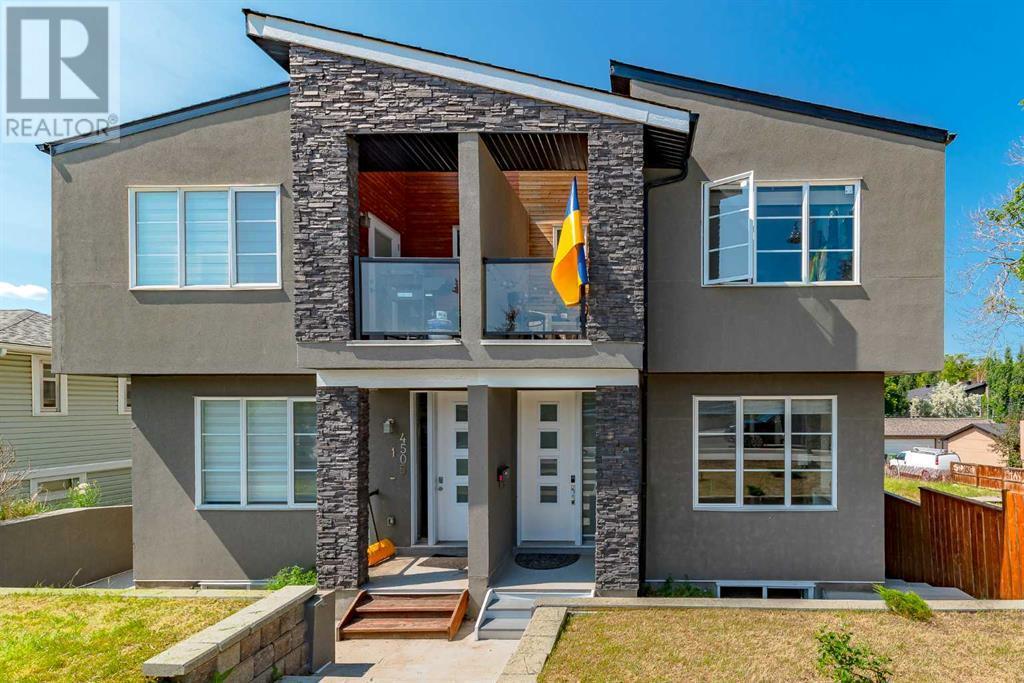 1, 4507 Bowness Road Nw, Calgary