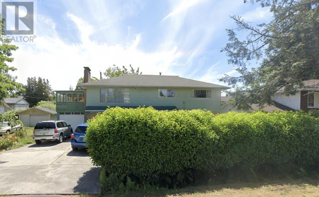 8140 Spires Road, Richmond