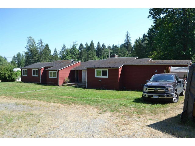 23796 16 Avenue, Langley