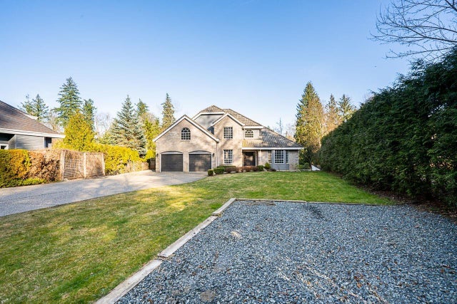 4570 Maysfield Crescent, Langley
