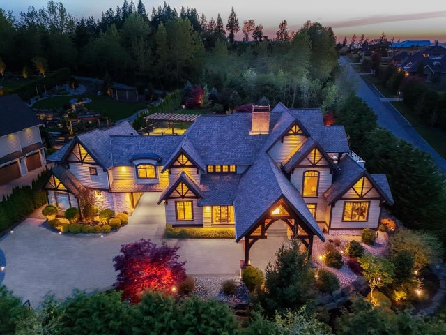 323 198 Street, Langley