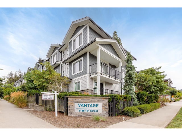 28 6188 141 Street, Surrey