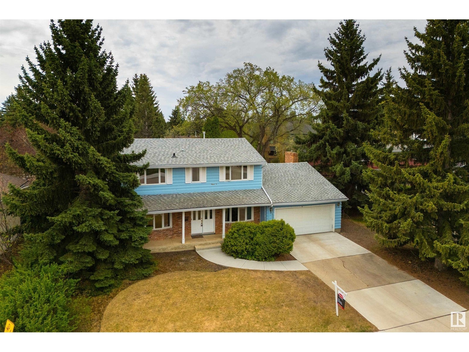 14011 53 Av Nw, Edmonton