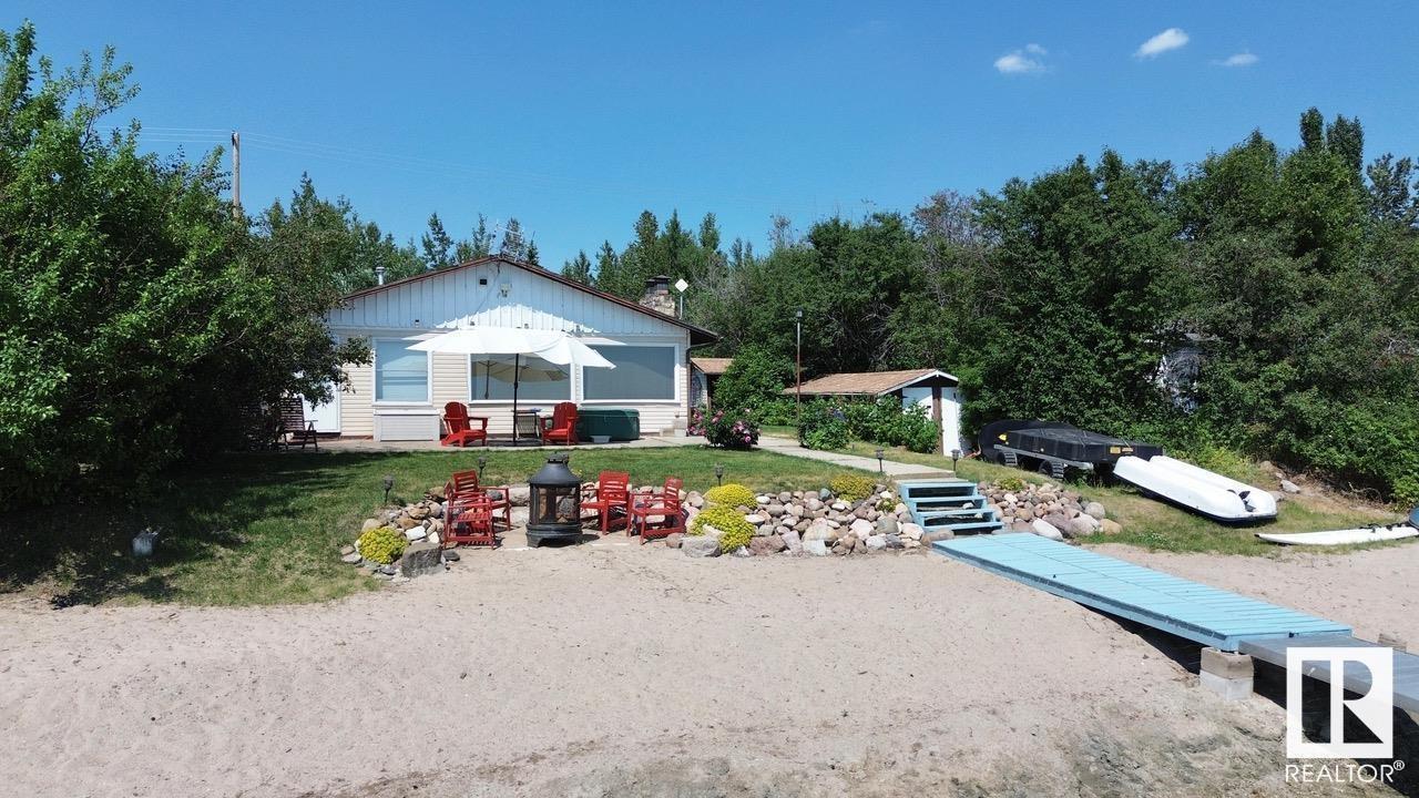 61 Argentia Be, Rural Wetaskiwin County