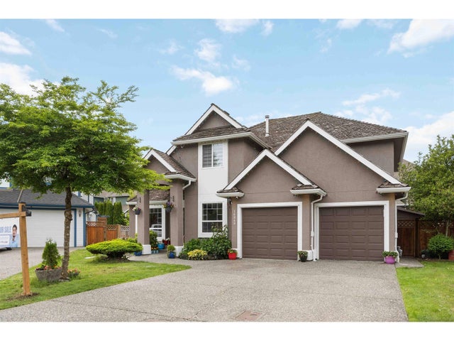 16840 60a Avenue, Surrey