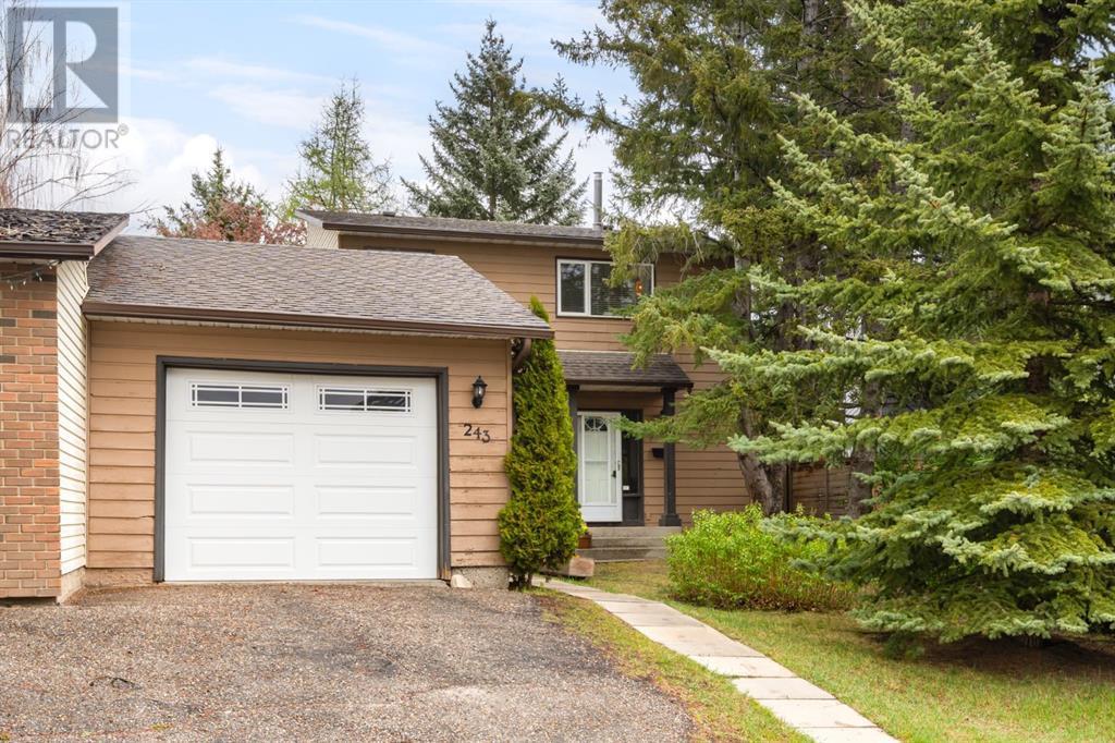 243 Ranchview Court Nw, Calgary