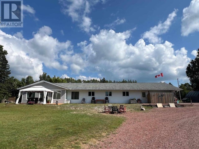 2233 Hilton Rd, Hilton Beach