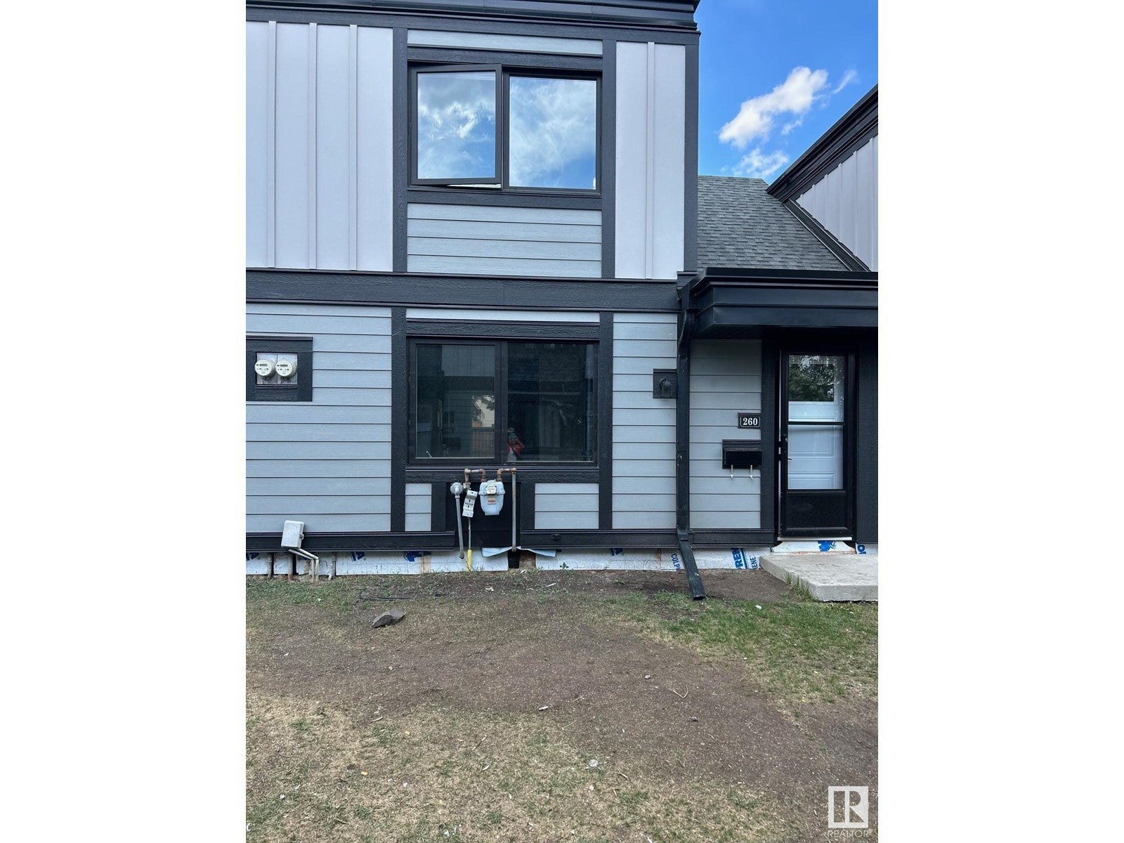 #260 3307 116a Av Nw, Edmonton