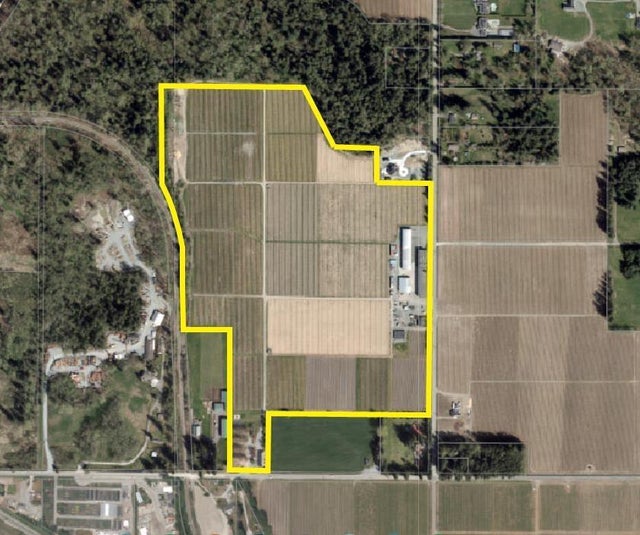 7361 240 Street, Langley