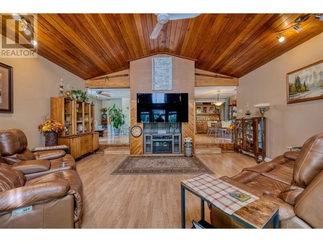 7885 Alpine Road, Kelowna