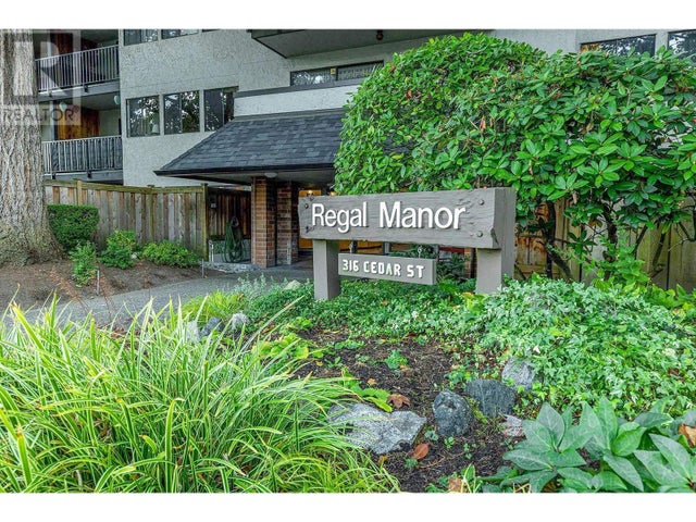 206 316 Cedar Street, New Westminster