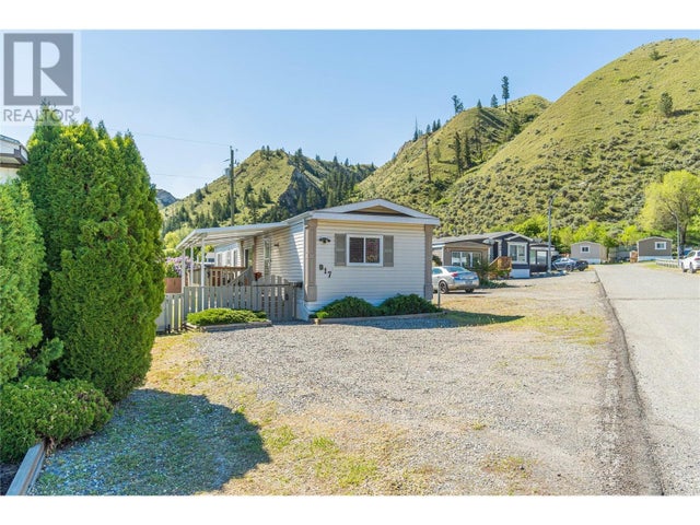 7155 Dallas Drive Unit# B17, Kamloops