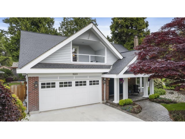 1669 133a Street, Surrey