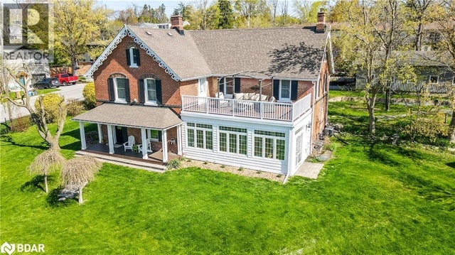 36 Shanty Bay Road, Barrie